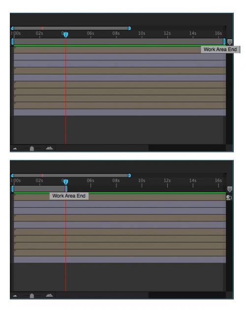 آموزش متحرک سازی دوجرخه در افترافکت